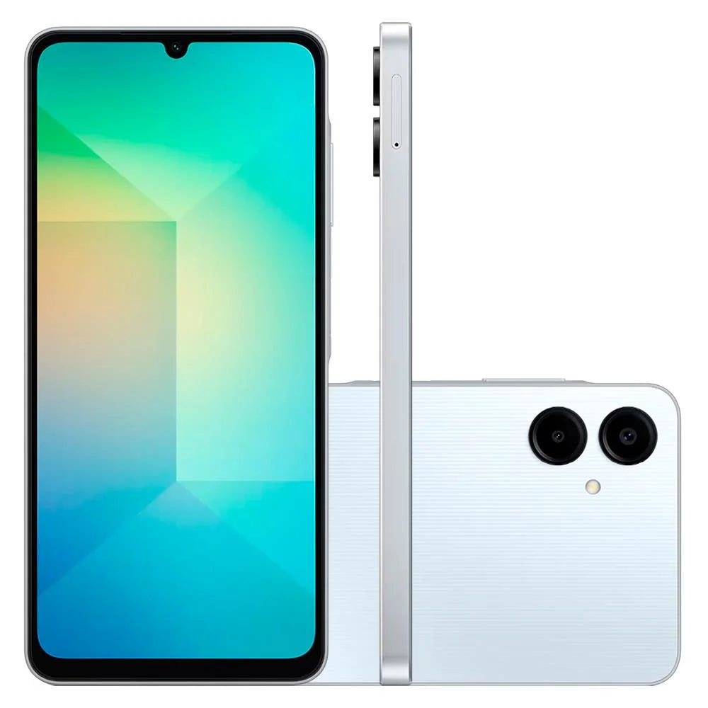 SAMSUNG A06 128GB / 6GB RAM