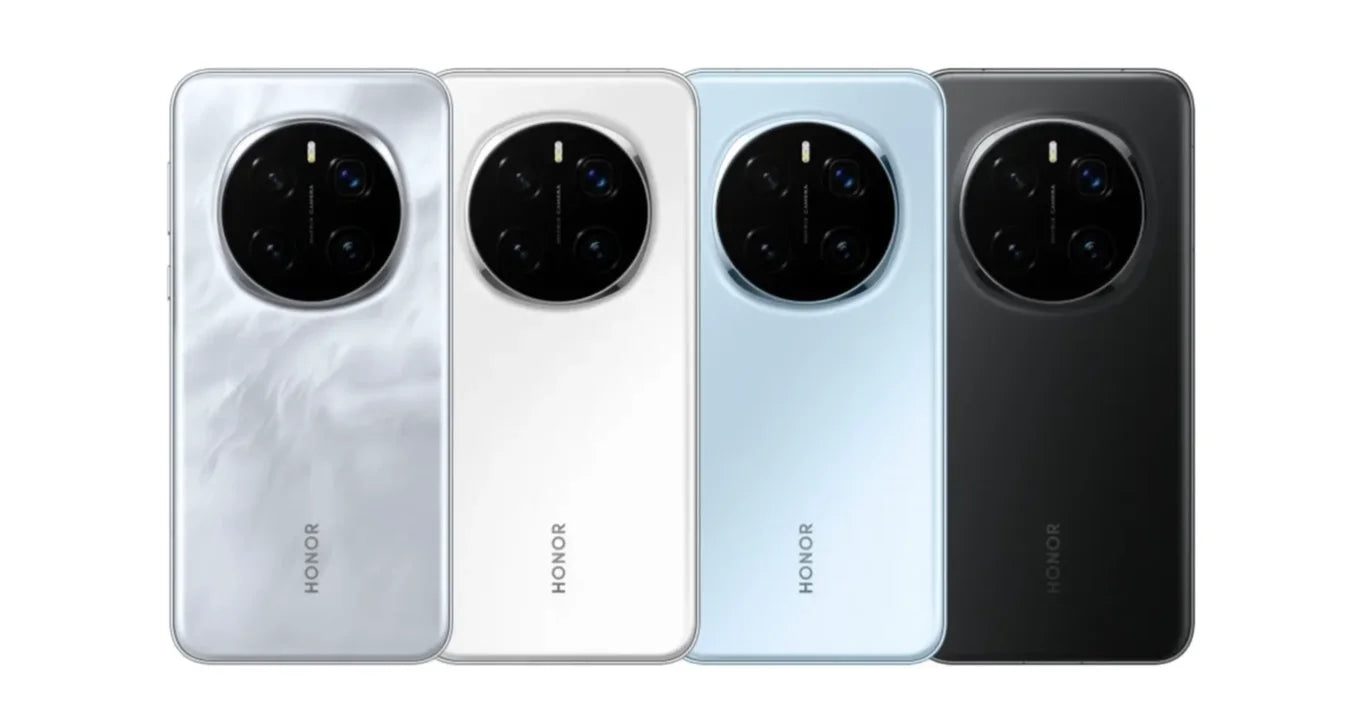 MAGIC 7 PRO 512GB / 12GB RAM