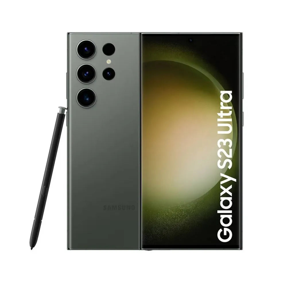 SAMSUNG S23 ULTRA 512GB / 12GB