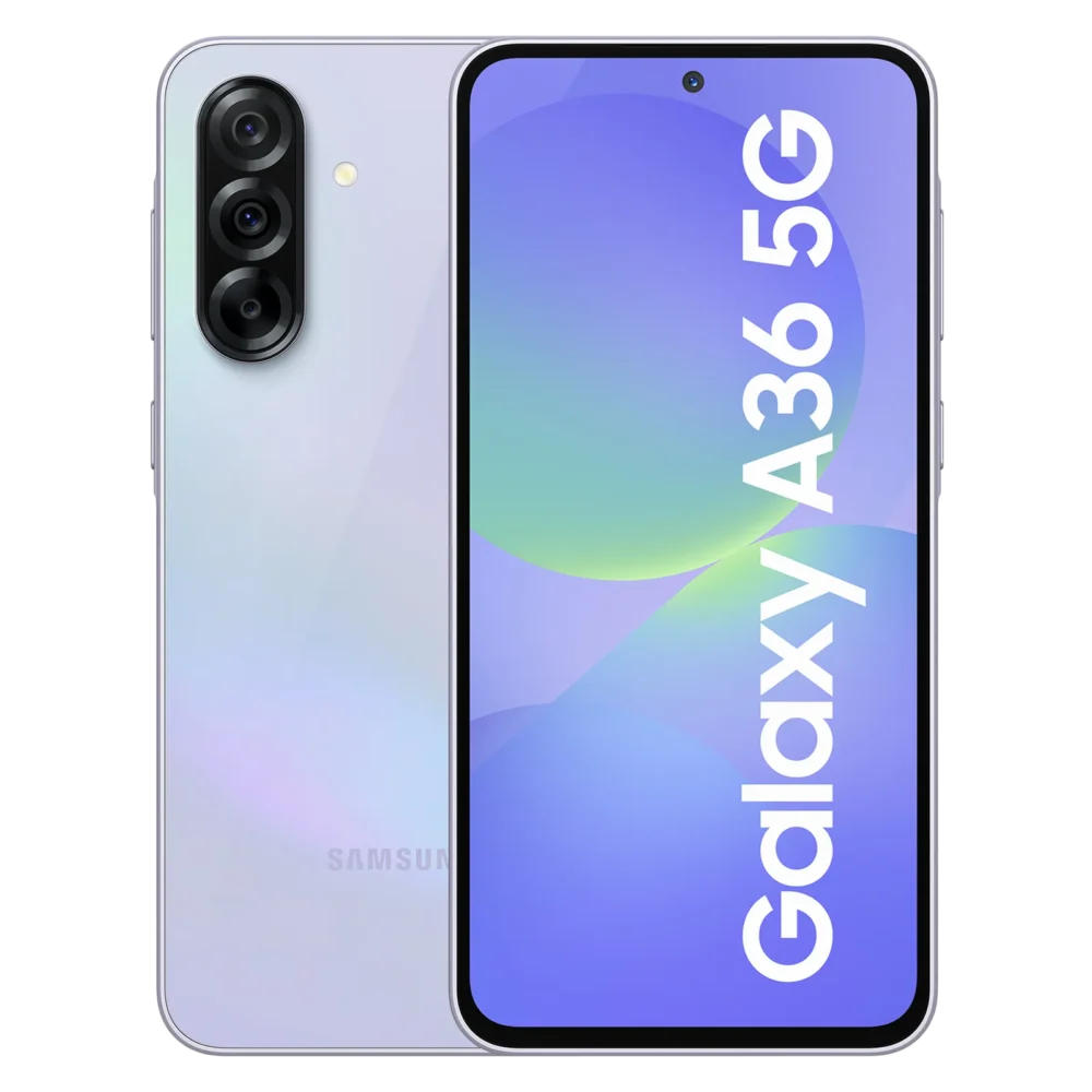 SAMSUNG A36 5G 128GB / 6GB RAM