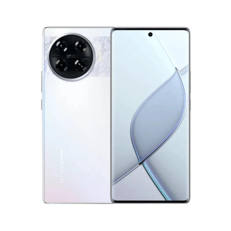 TEKNO SPARK 20 PRO PLUS 256GB / 8GB RAM