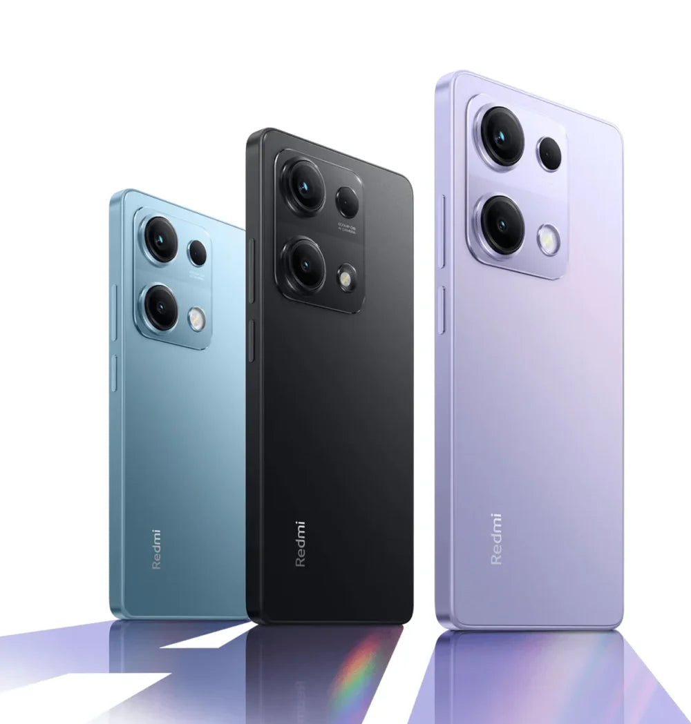 NOTE 14S 256GB / 8GB RAM