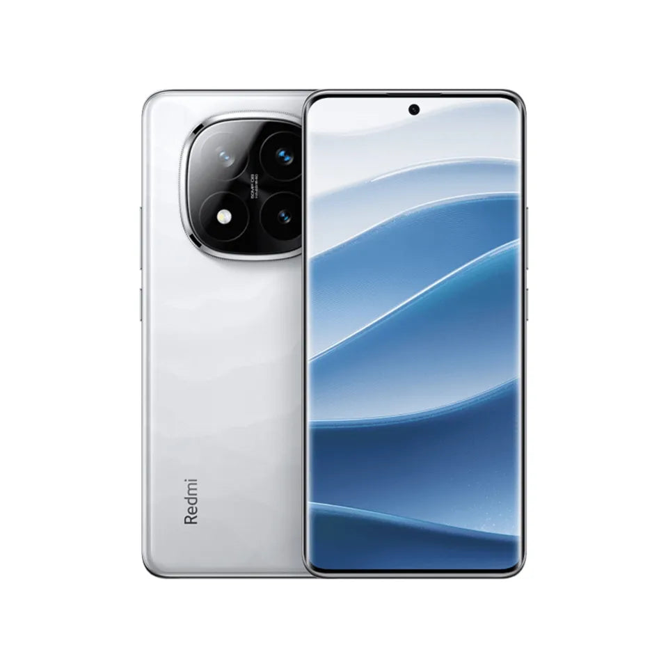 NOTE 14 PRO PLUS 5G 256GB / 8GB RAM