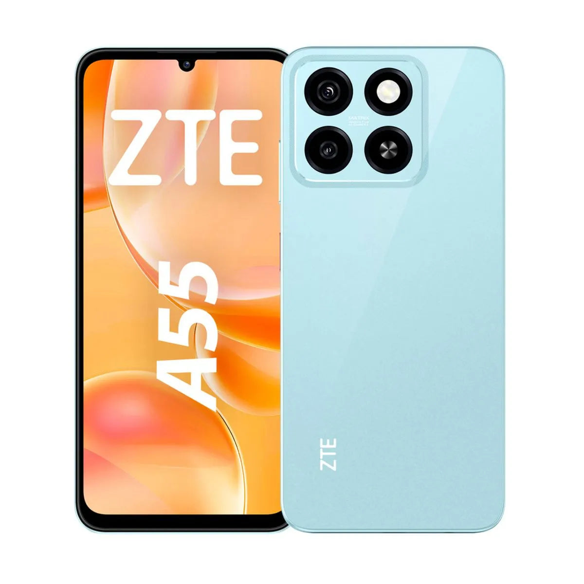 ZTE A55 128GB / 12GB