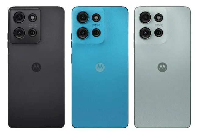 MOTOROLA G75 5G 256GB / 8GB RAM