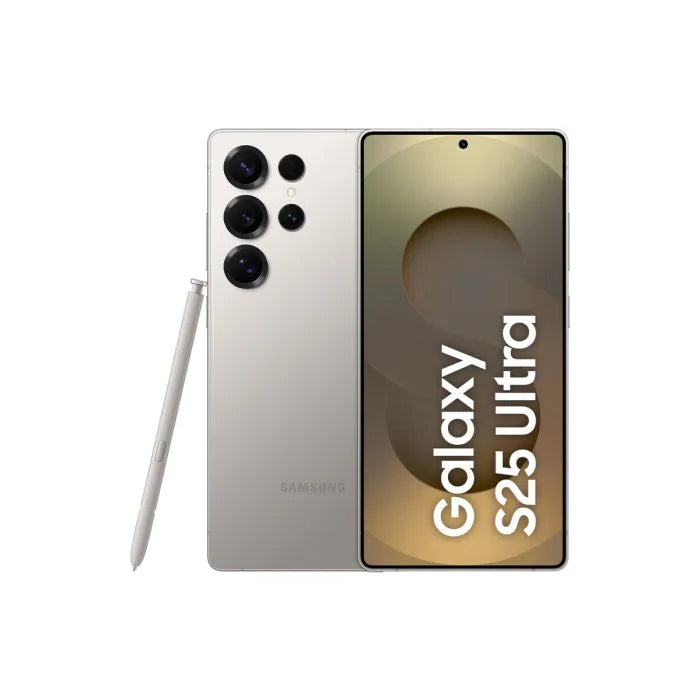 GALAXY S25 ULTRA 256GB / 12GB RAM