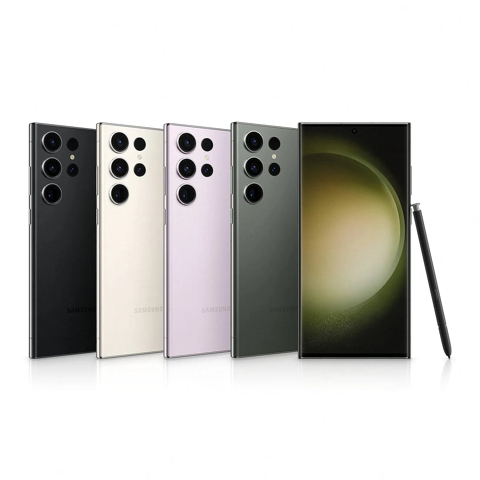 SAMSUNG S23 ULTRA 512GB / 12GB