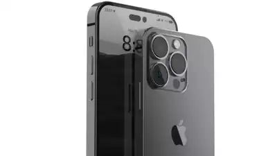 IPHONE 15 PRO / 128GB