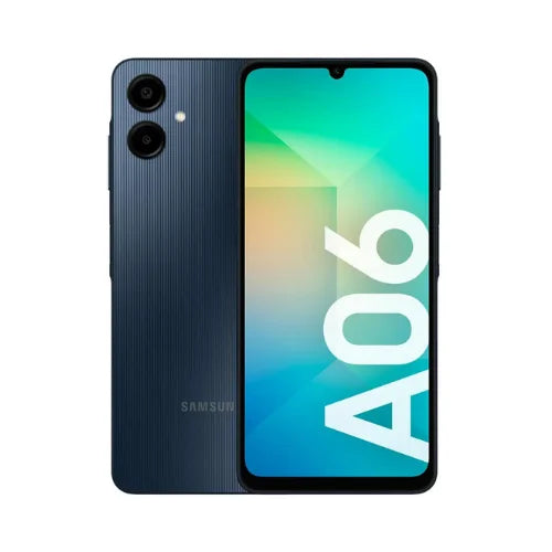 SAMSUNG A06 64GB / 4GB RAM