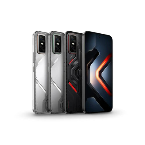 INFINIX GT 30 PRO 5G 512GB / 12GB RAM