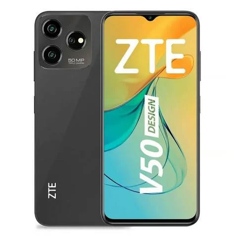 ZTE V50 DESING 256GB / 16GB RAM