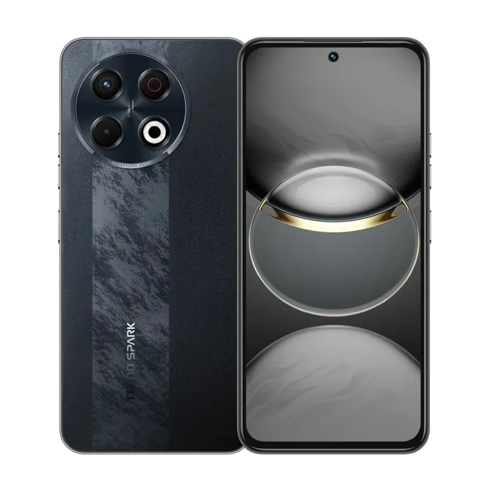 TEKNO SPARK 30 PRO 256GB / 8GB RAM