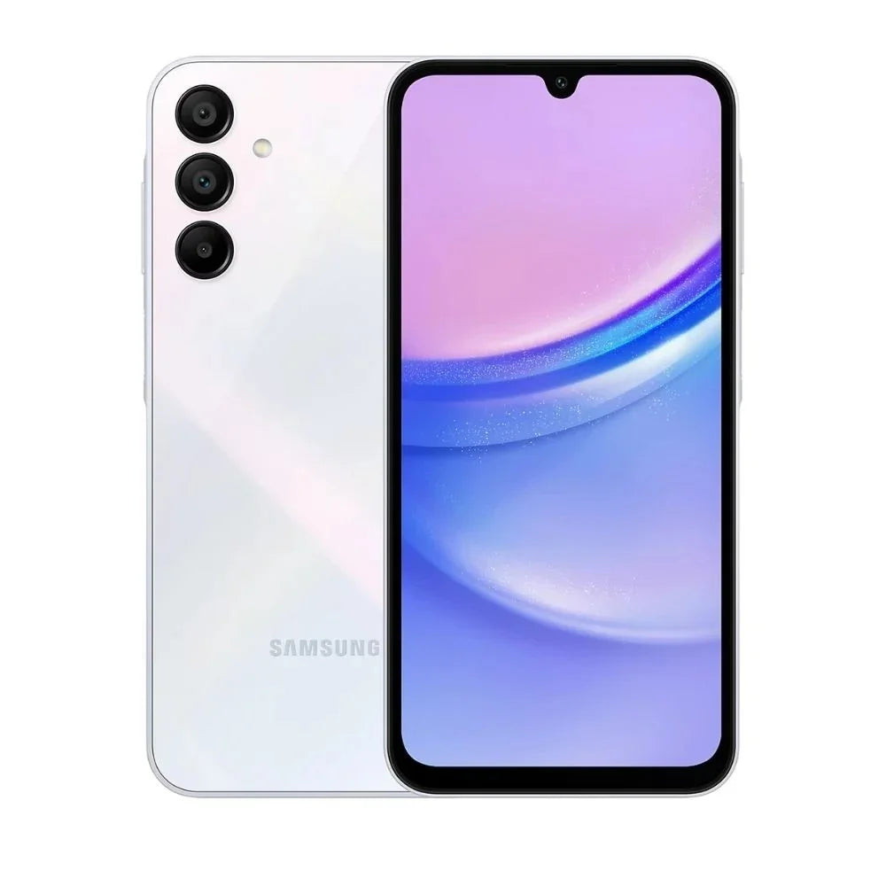 SAMSUNG A15 128GB / 4GB RAM
