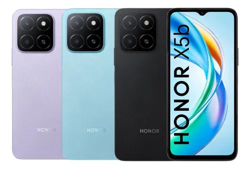 HONOR X5B 128GB / 4GB RAM