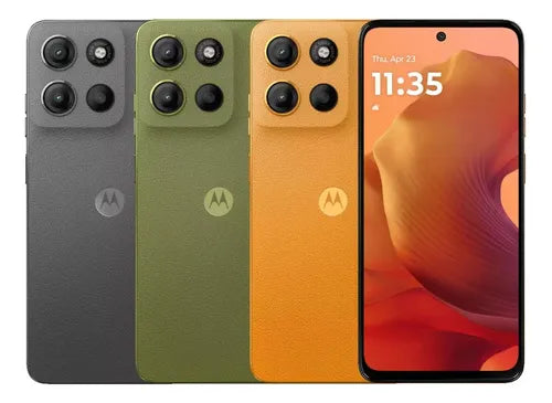 MOTO G15 256GB / 4GB RAM