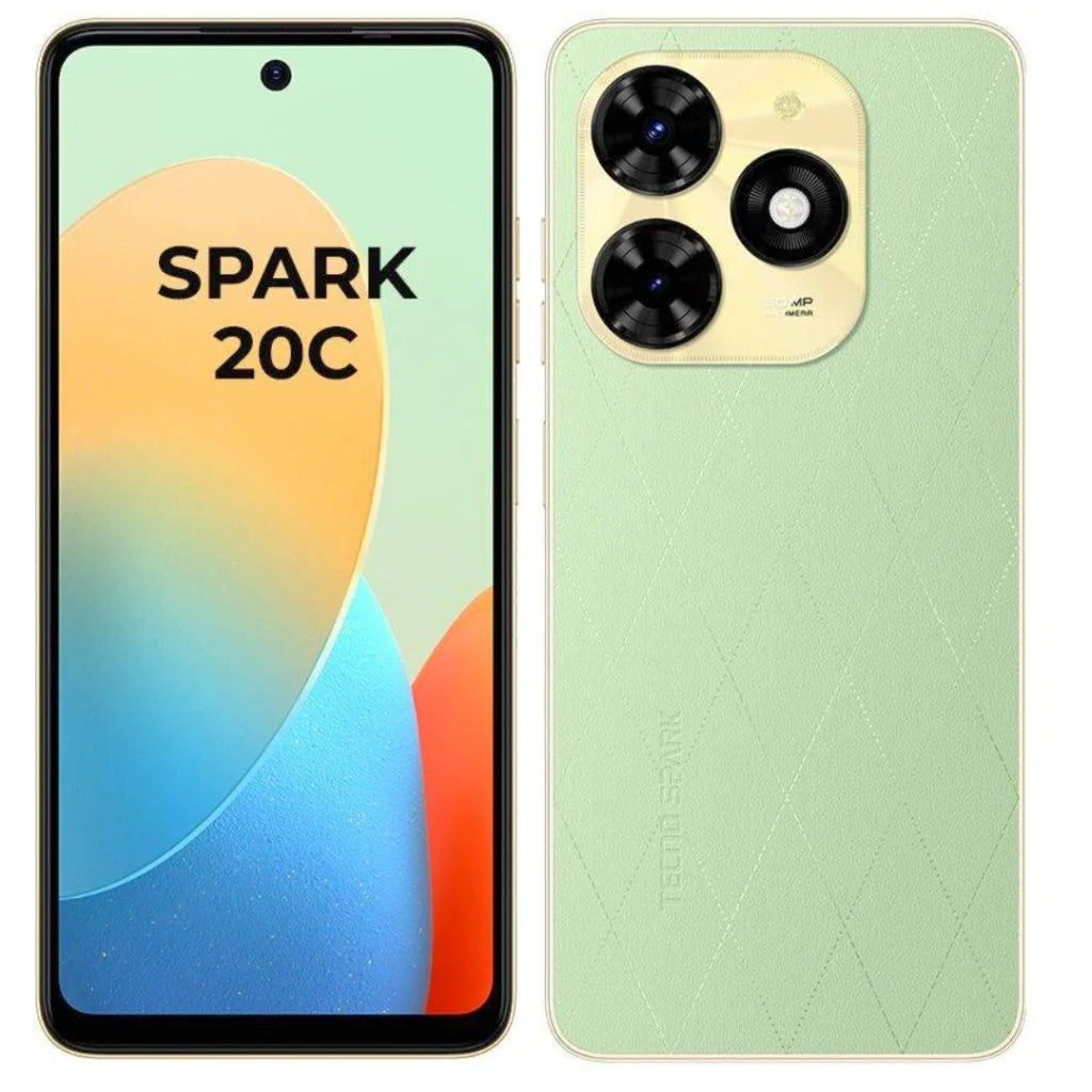SPARK 20C 256GB / 4GB RAM