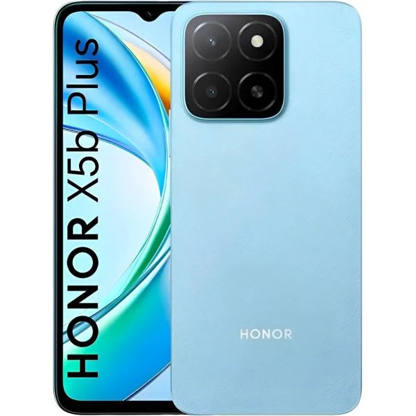 HONOR X5B PLUS 256GB / 4GB RAM