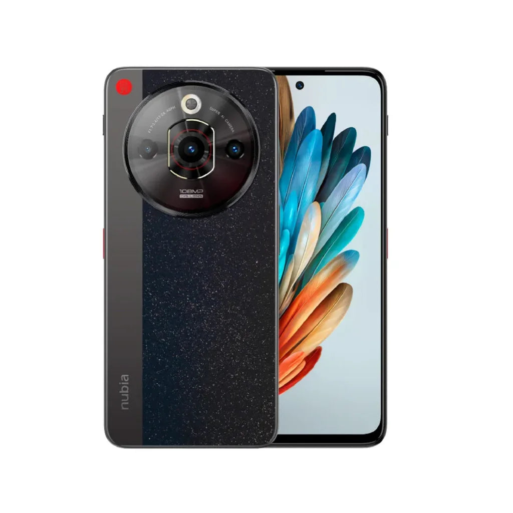 ZTE NUBIA FOCUS PRO 5G 256GB/8GB RAM