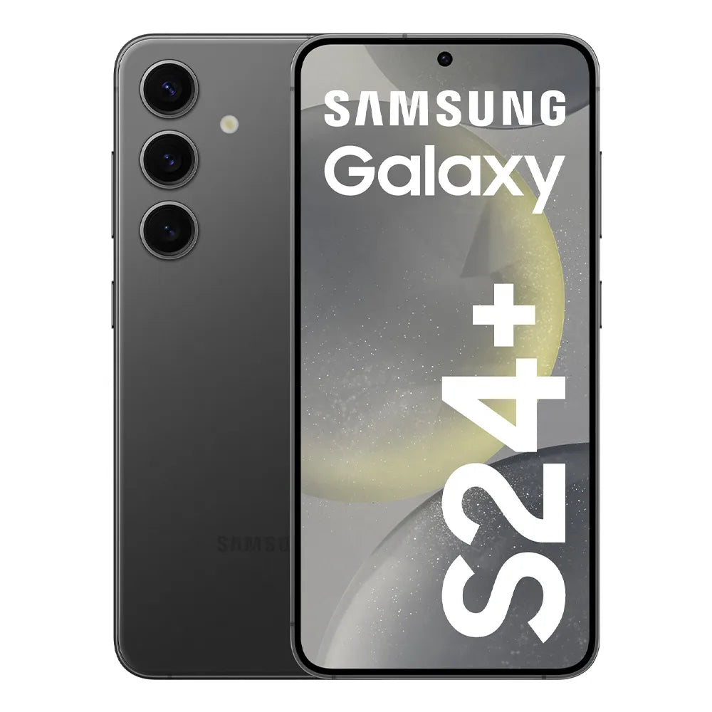 SAMSUNG S24+ 5G 256GB / 12GB