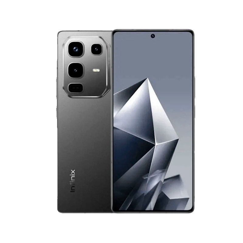INFINIX NOTE 50 PRO 256GB / 8GB RAM