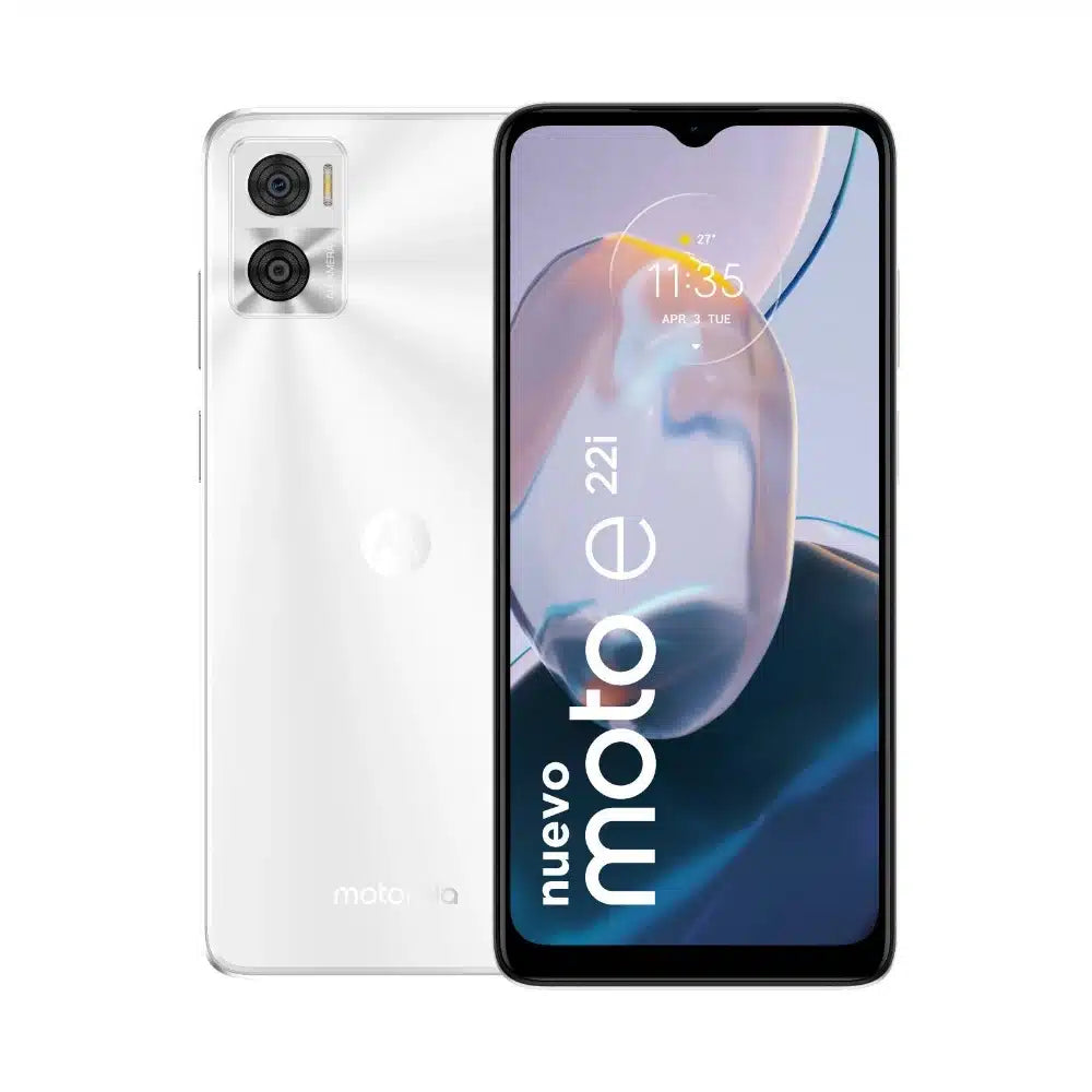 MOTO E22I 64GB / 2GB RAM