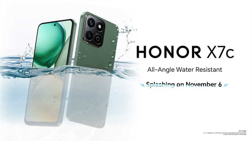 HONOR X7C 256GB / 8GB RAM