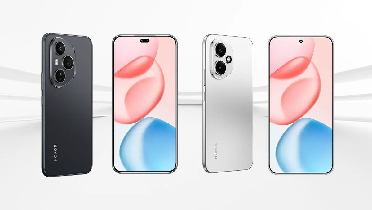 HONOR 400 5G 256GB/ 12GB RAM