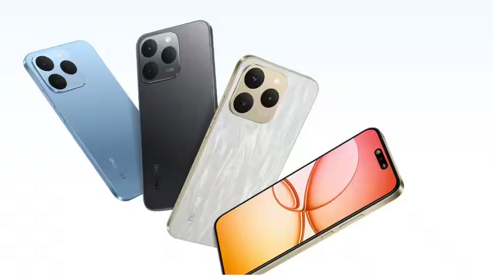 REDMI 15T 5G 512GB / 12GB RAM