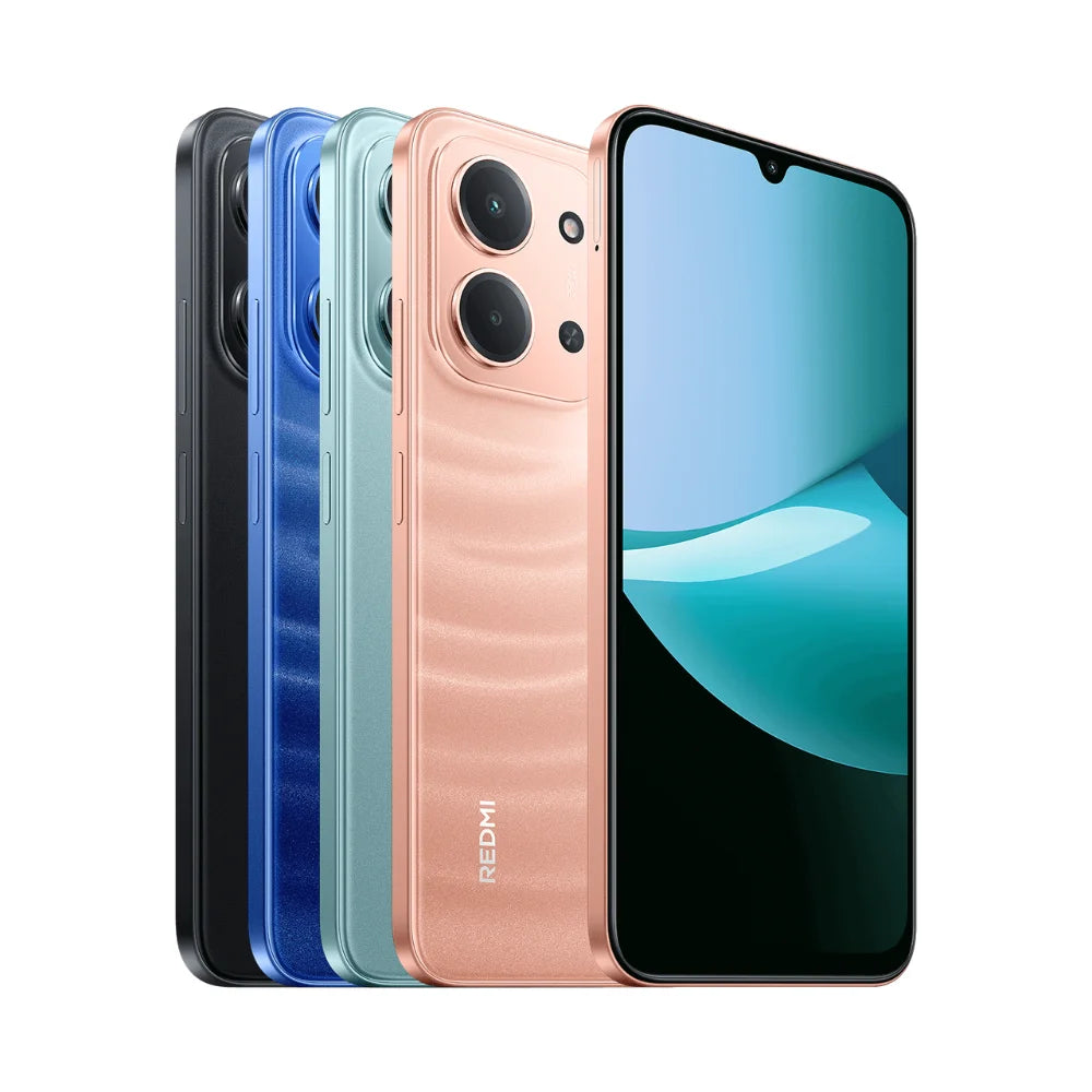 REDMI 15C 256GB / 4GB RAM