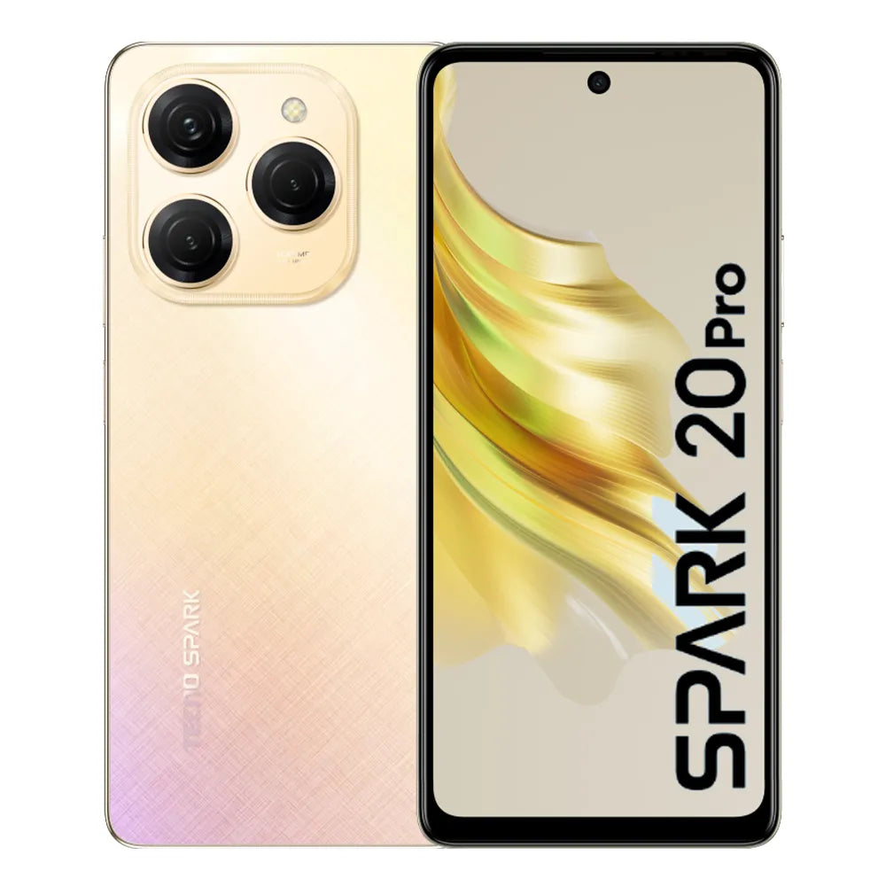 TEKNO SPARK 20 PRO 256GB / 8GB RAM