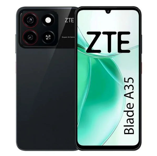ZTE A35 64GB/4GB RAM