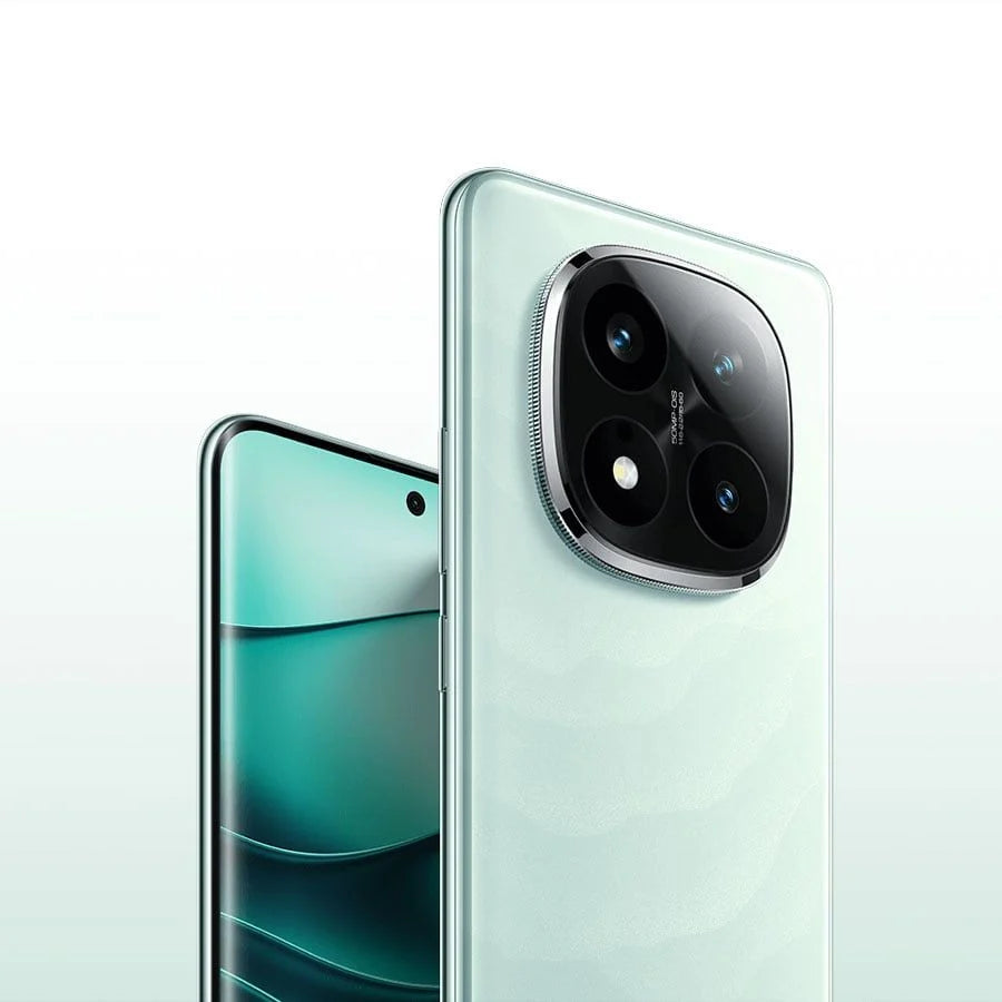 NOTE 14 PRO PLUS 5G 512GB / 12GB RAM