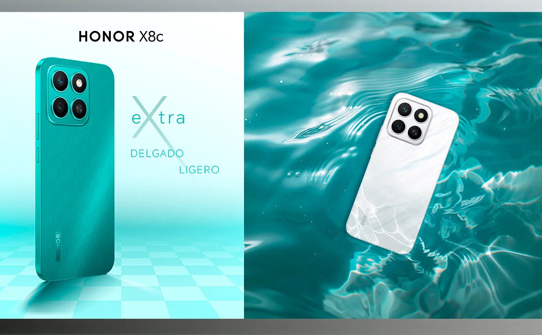 HONOR X8C 256GB / 8GB RAM