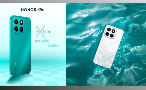 HONOR X8C 256GB / 8GB RAM