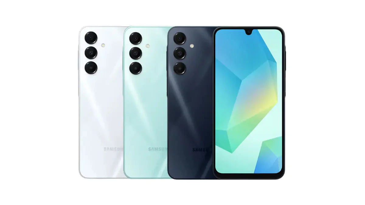 SAMSUNG A16 256GB / 8GB RAM