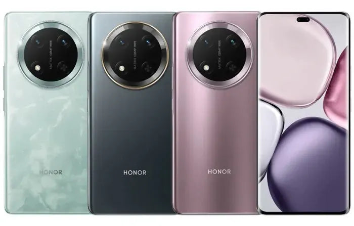 HONOR MAGIC 7 LITE 5G 256GB / 8GB RAM