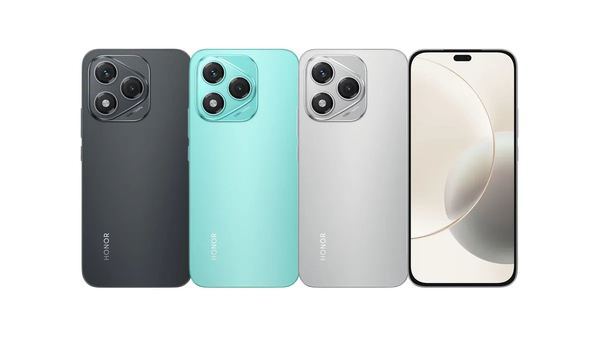 HONOR 400 LITE 5G 256GB / 8GB RAM (2025)