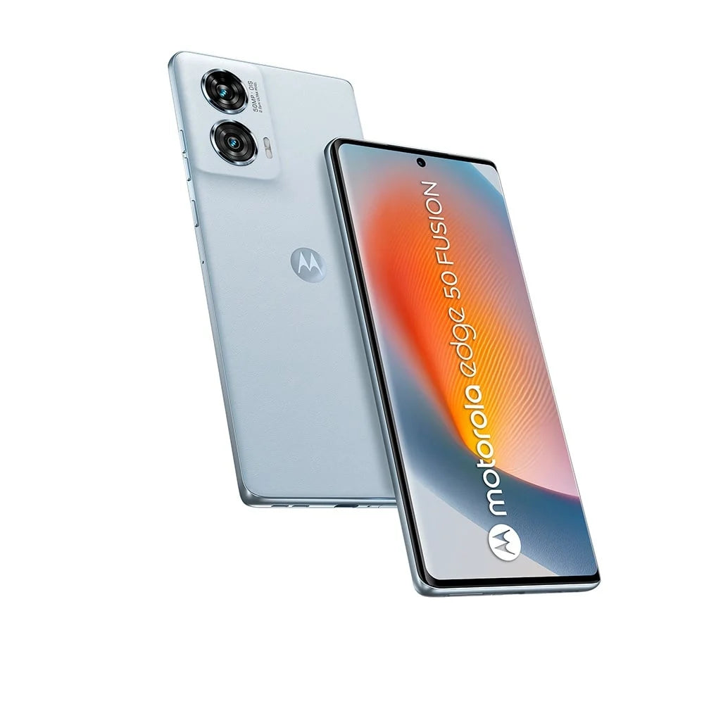 MOTOROLA EDGE 50 FUSION / 256GB / 8GB RAM