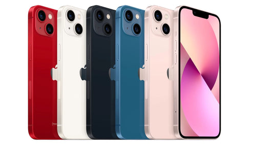 IPHONE 13 / 128GB