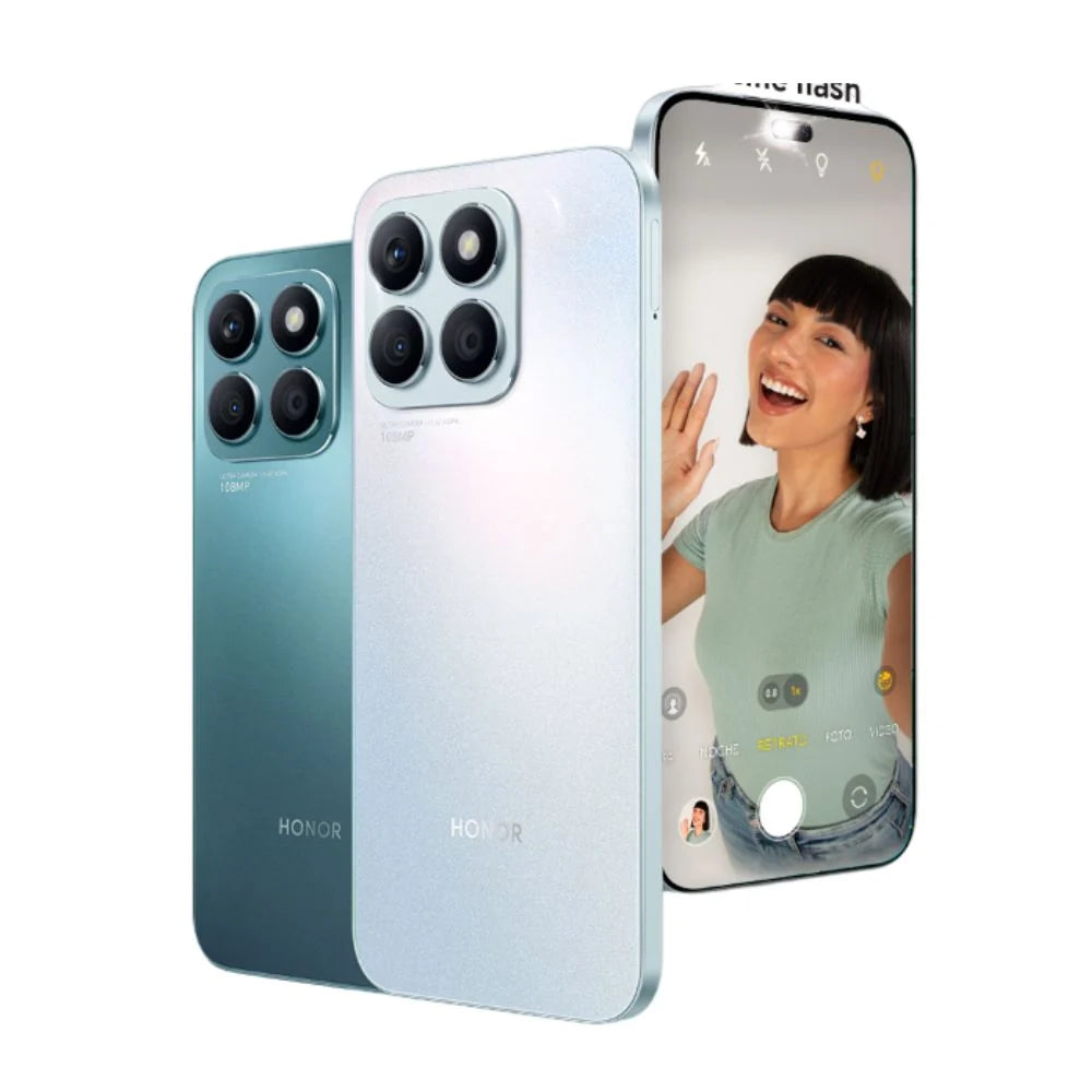 HONOR X6C 256GB / 6GB RAM