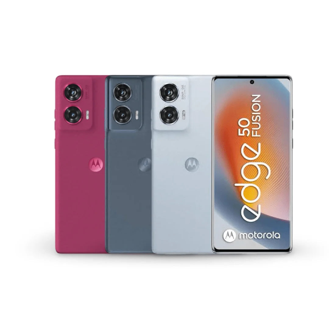 MOTOROLA EDGE 50 FUSION / 256GB / 8GB RAM