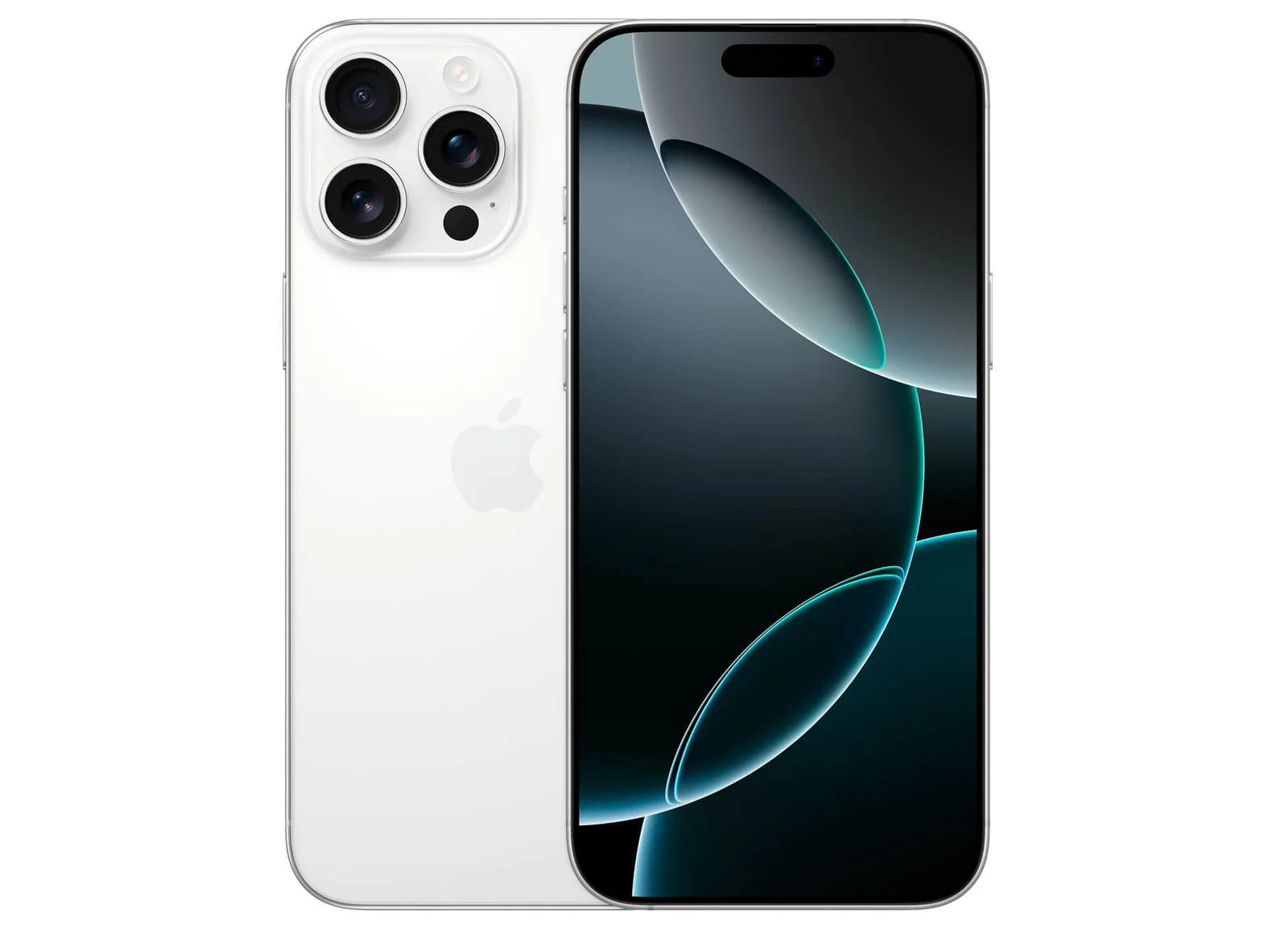 IPHONE 16 PRO MAX / 256GB