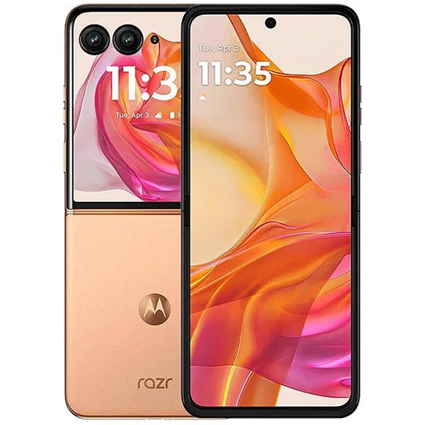 MOTO RAZ 50 ULTRA 512GB / 12GB RAM