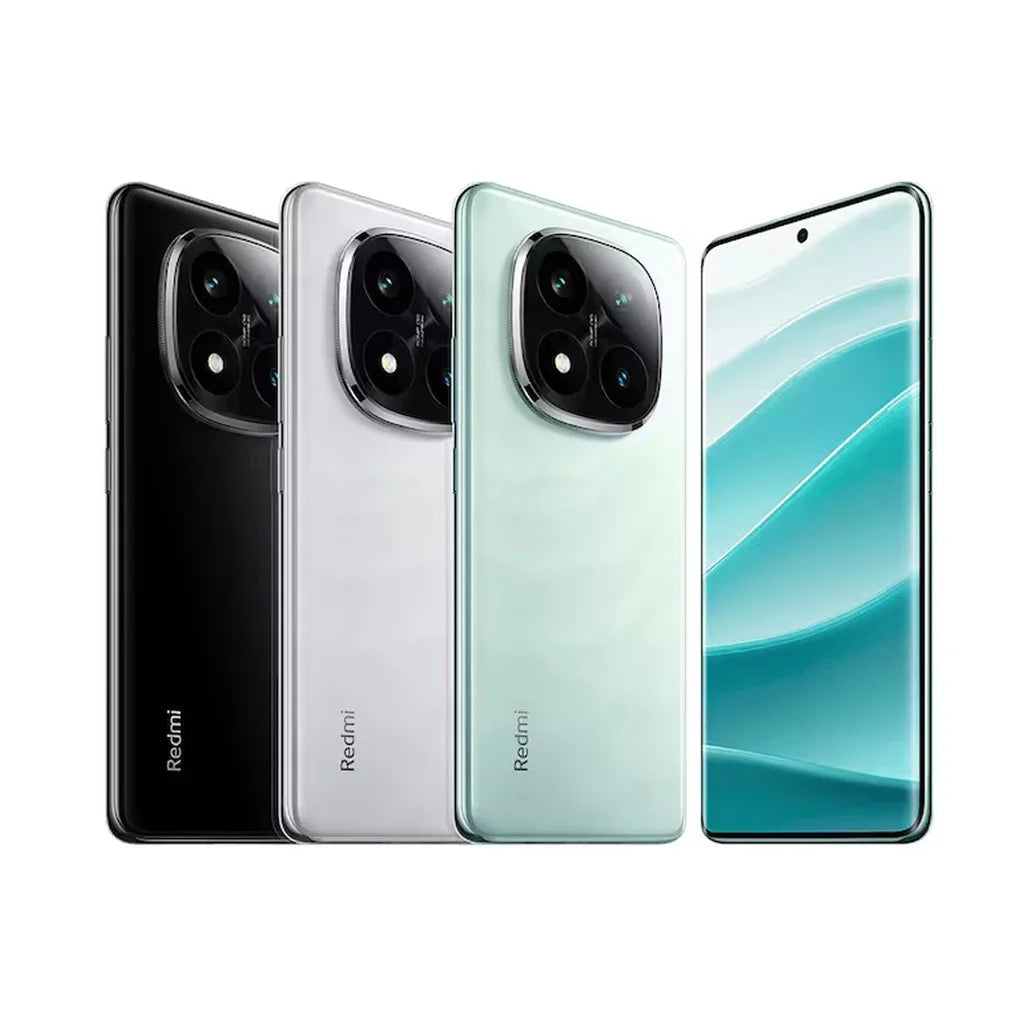 NOTE 14 PRO 5G 512GB / 12GB RAM