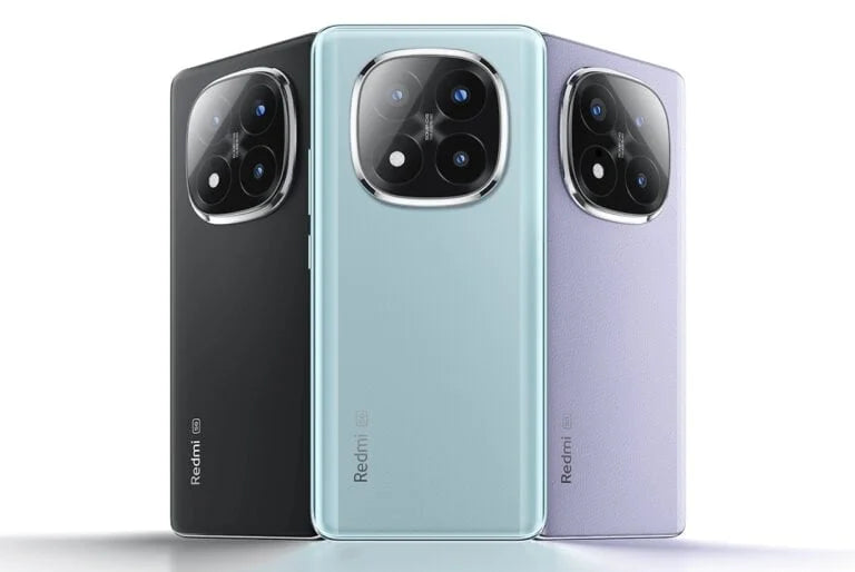 NOTE 14 PRO 4G 256GB / 8GB RAM