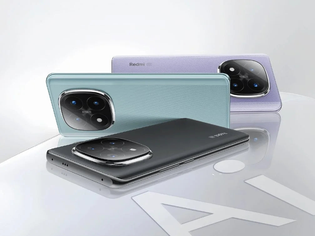 NOTE 14 PRO PLUS 5G 256GB / 8GB RAM