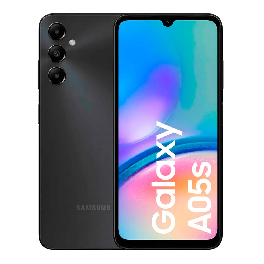 SAMSUNG A05s 128GB / 6GB RAM