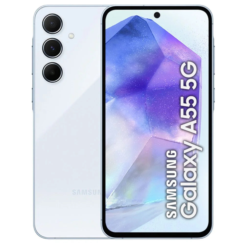 SAMSUNG A55 5G 256GB / 8GB RAM