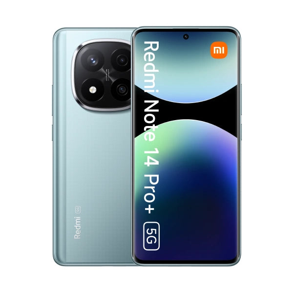 NOTE 14 PRO PLUS 5G 512GB / 12GB RAM