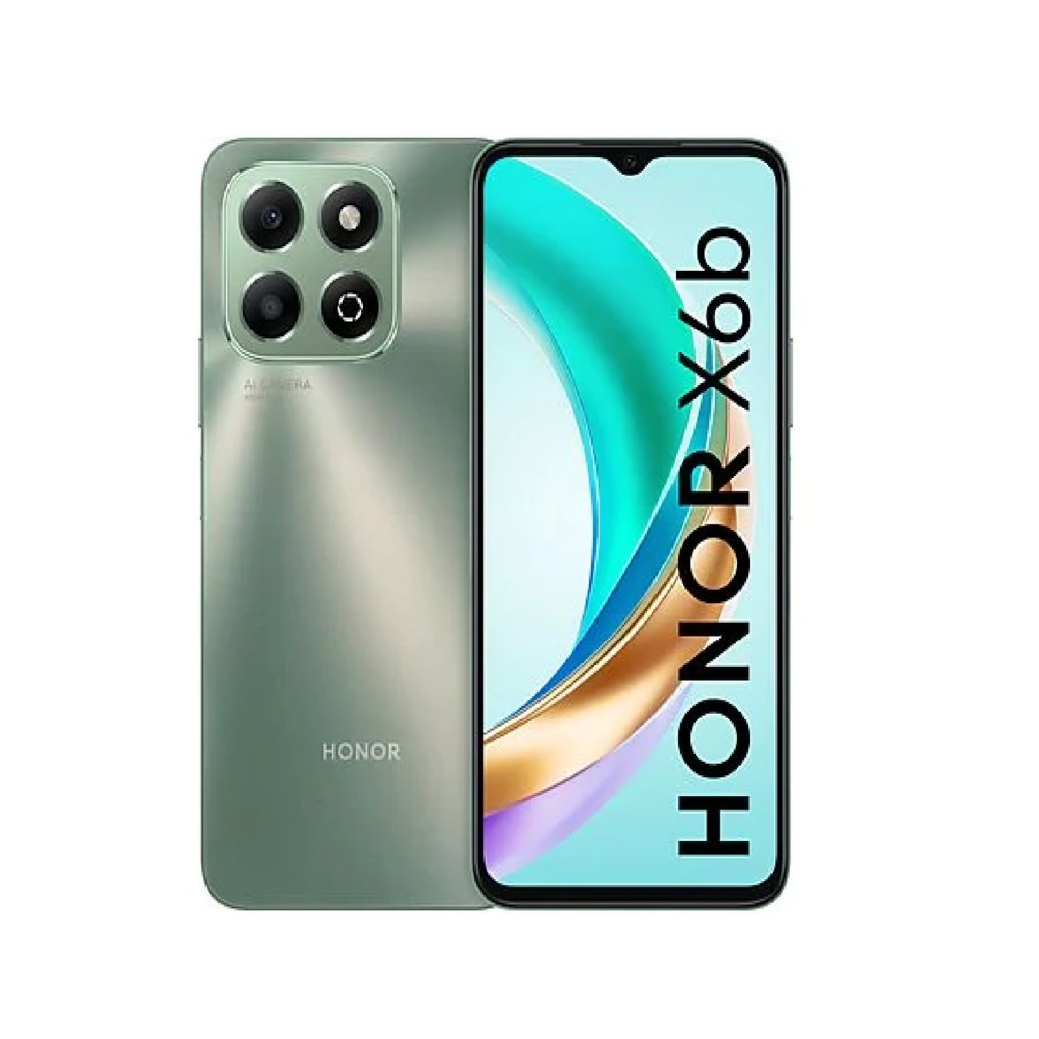 HONOR X6B 256GB / 4GB RAM